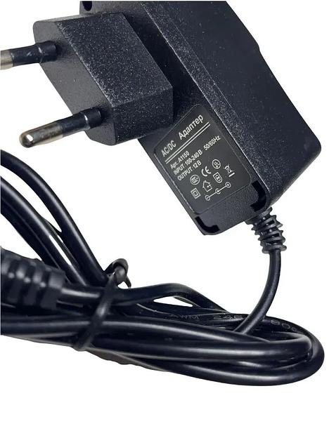 Блок питания зарядное устройство для Li-ion аккумуляторов 12 V ОПТ фото 2