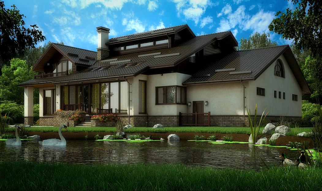 Дизайнерские услуги интерьера, экстерьера фото 5