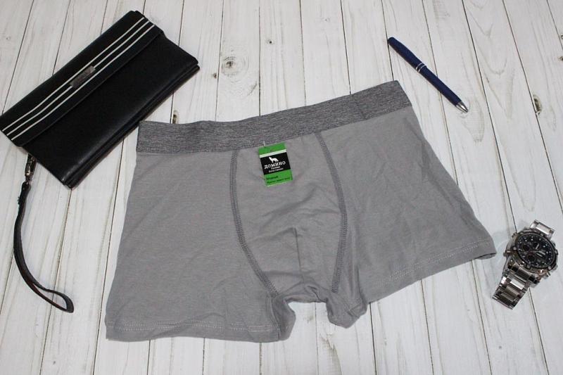 Трусы мужские боксеры p-p 46-54 Арт. 7006 Домино  (к.11110) фото 1