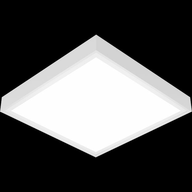 Светильник светодиодный OWP OPTIMA LED 595 IP54/IP54 4000K фото 2