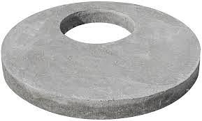 Плиты покрытия колодцев серия 3.900-3 в.7 ОПТ фото 1