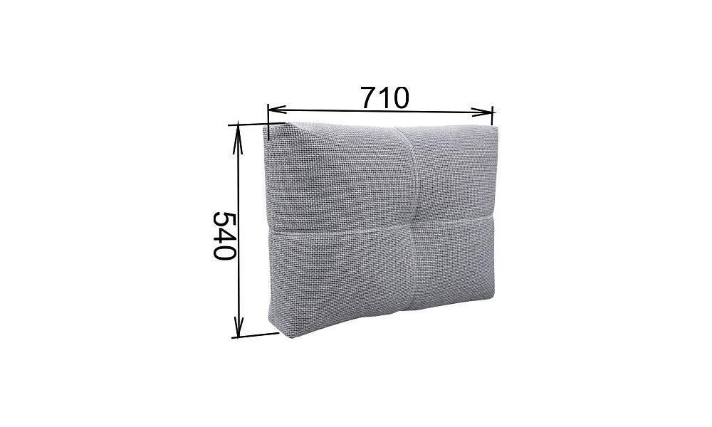 Диван угловой серии «Тик-Так» Идель 17/8 ОПТ фото 6