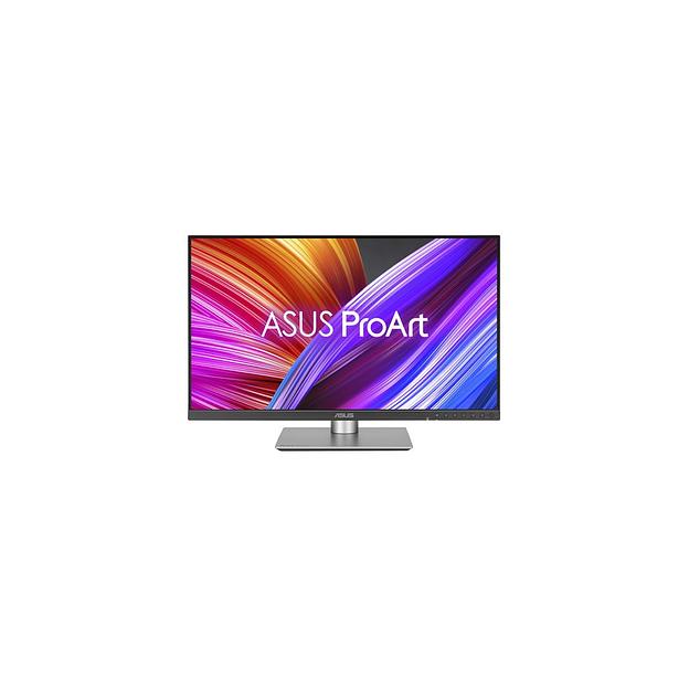 23.8" Монитор ASUS ProArt PA24ACRV, 2560x1440, IPS, 75Гц, 1хHDMI, 2хDP, черный [90lm08y0-b01m70] фото 1