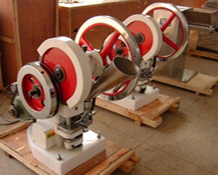 Таблепресс TDP-5 фото 1