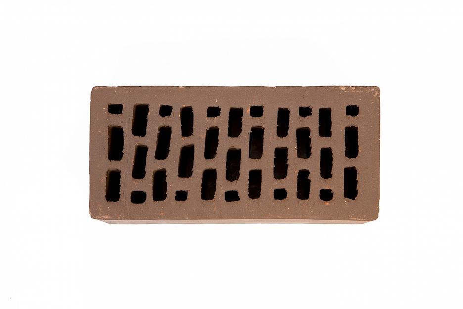 Рядовой шоколадный полуторный кирпич М150 Опт фото 3