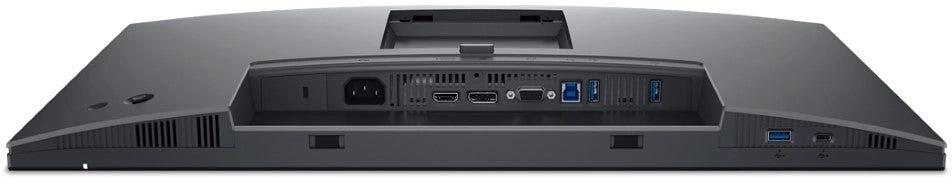 Монитор Dell 23.8" P2425H черный IPS LED 16:9 HDMI матовая HAS Piv 250cd 170гр/160гр 1920x1080 100Hz VGA DP FHD USB 6.78кг фото 7