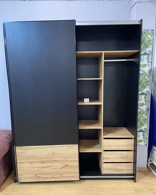 Шкафы купе фото 3