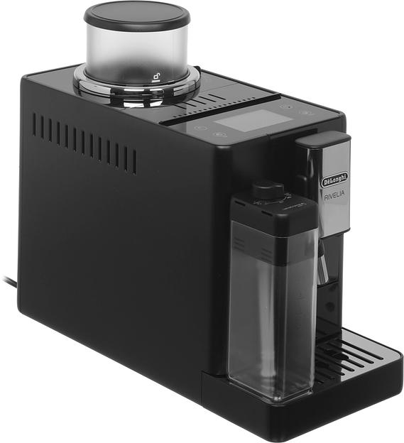 Кофемашина DeLonghi EXAM440.55.B (0132215472) фото 9