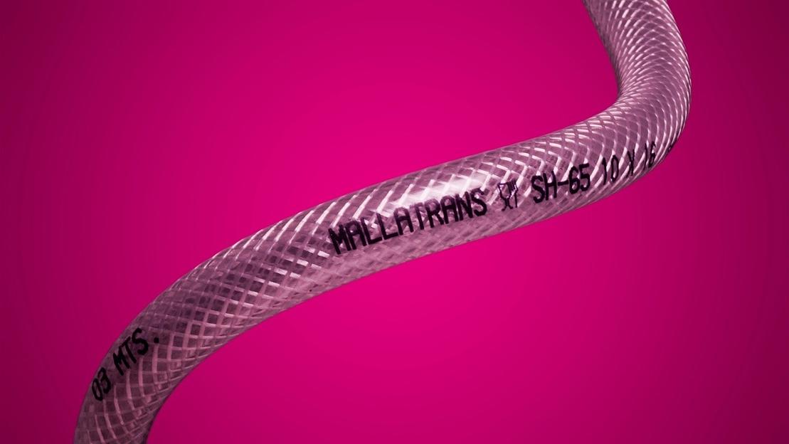 Шланг Mallatrans фото 1