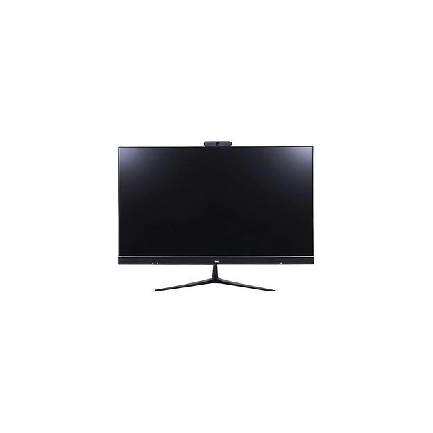 27" Моноблок iRU Tactio P2710H4 Full HD, Intel Core i3 10105, 16ГБ DDR4, 512ГБ SSD, FreeDOS черный [2081524] фото 1