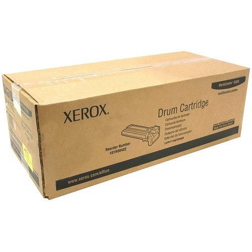 Блок фотобарабана Xerox 101R00432 ч/б:22000стр. для Phaser 5016/5020B Xerox фото 1