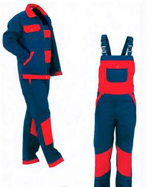 Услуга пошива униформы для цеха от Пошив Групп фото 1