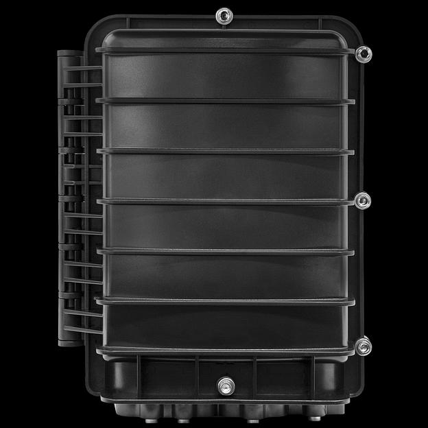 Муфта оптическая универсальная серии SNR-FOSC-UF фото 1