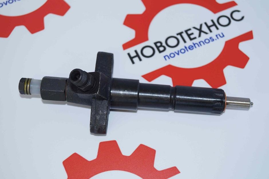 Форсунка YCD4J22T-115 YUCHAI фото 1