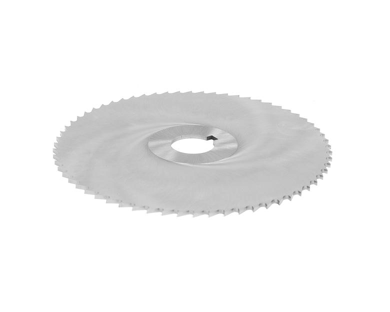 Фреза отрезная 200x 3 x32 мм тип 1 z=128 Р6М5 HORTZ с поверкой фото 2