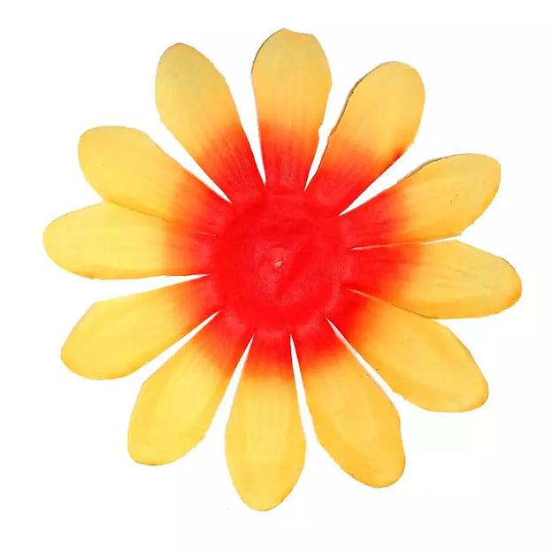 Заг-ка для подсолнуха YZ-20 2-ой слой бол. 12леп. 15,5см 874шт/кг фото 1