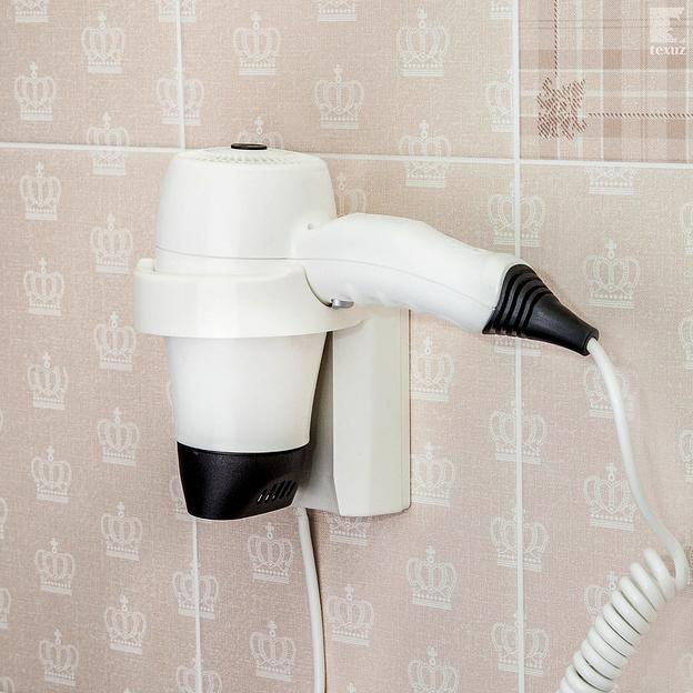 Фен для волос гостиничный ОПТ фото 2