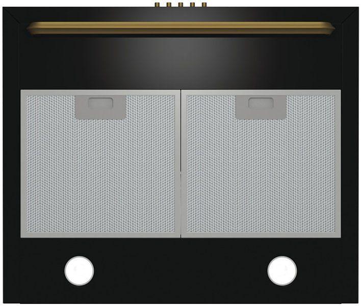 Вытяжка каминная Gorenje Classico WHC63CLB антрацит управление: кнопочное (1 мотор) фото 4