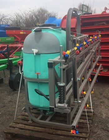 Опрыскиватель OGR-600 фото 1