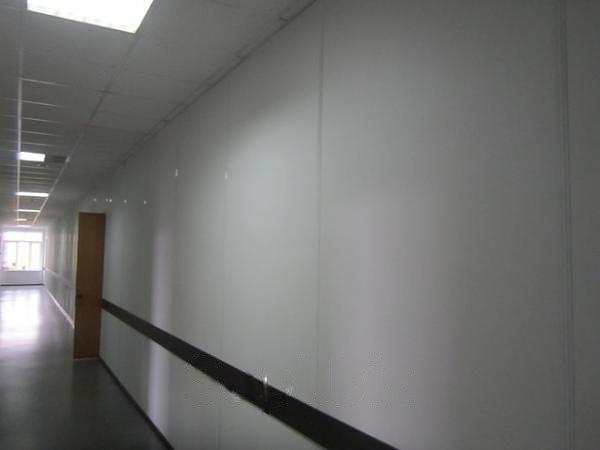 Декоративная отделочная панель «Деко-лайт» фото 1