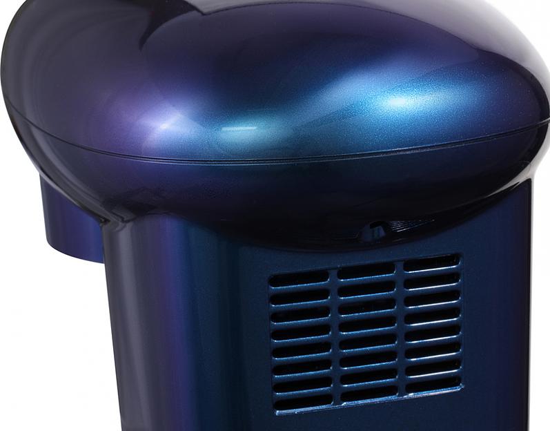 Миксер планетарный Starwind SPM7167 1600Вт фиолетовый фото 10