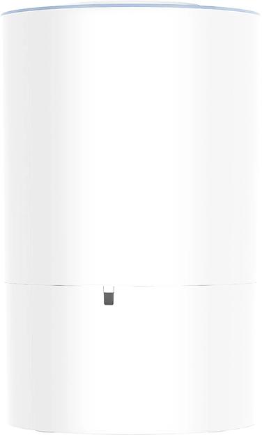 Увлажнитель воздуха Royal Clima RUH-BL300/3.5M-WT 25Вт (ультразвуковой) белый фото 5