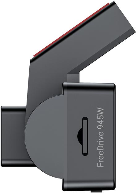 Видеорегистратор Digma FreeDrive 945W черный 8Mpix 2160x3840 170гр. Allwinner фото 6