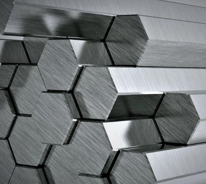 Шестигранник калиброванный 30ХГСА 14 мм ГОСТ 8560-78 ГОСТ 4543-2016, опт фото 1