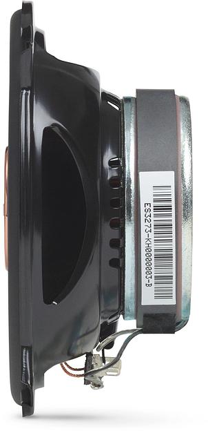 Колонки автомобильные Infinity Reference 5032CFX 135Вт 92дБ 3Ом 13см (5дюйм) (ком.:2кол.) коаксиальные двухполосные фото 2