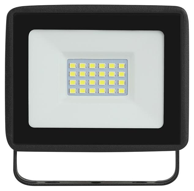 Прожектор светодиодный уличный LPR-023-0-40K-030 30Вт 4000K 2400Лм 103х99х23,5 ЭРА Б0052031 фото 3