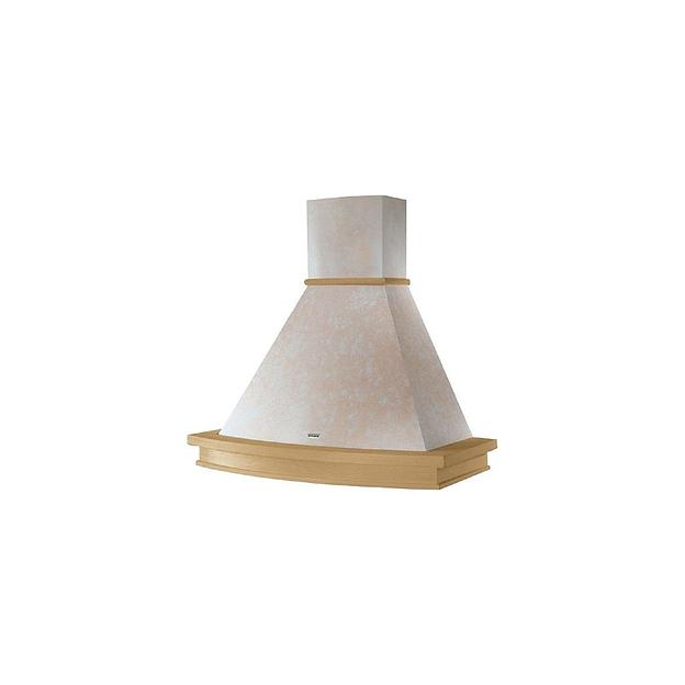 Вытяжка каминная FABER Best Trendy Wb A90 C/F, бежевый, кнопочное управление [110.0338.675] фото 1