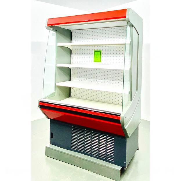 Горка холодильная Брэндфорд 135 х 90(322) фото 1