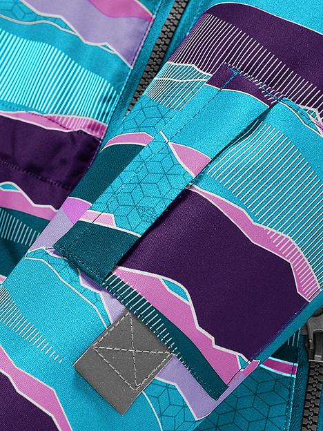 Комбинезон VALIANLY 9216Br фото 7