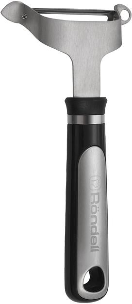 Овощечистка Rondell Craft RD-1874, черный фото 2