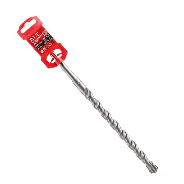 Бур SDS Plus 16x260 мм фото 1