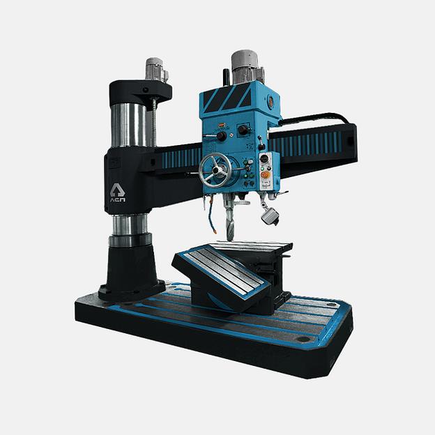 Радиально-сверлильный станок 2Л540 фото 1