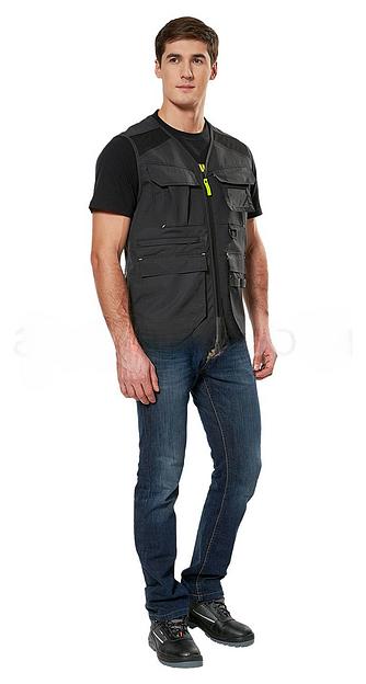 Жилет разгрузочный «Рафт» ОПТ фото 1