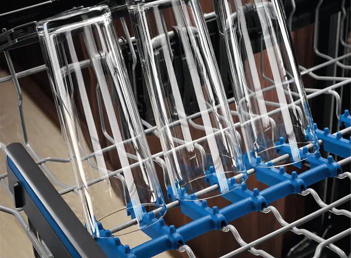 Посудомоечная машина встраив. Electrolux EEM63310L узкая/черный фото 6