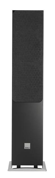 Напольная акустическая система DALI OBERON 5. Цвет: Черный дуб [BLACK ASH] фото 5