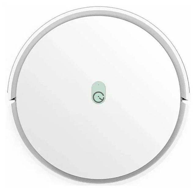 Робот-пылесос YEEDI K650 модель K651G фото 3