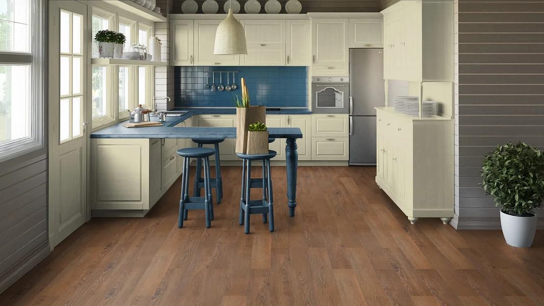 Виниловый пол Tarkett Art Vinyl «New Age exotic» фото 3