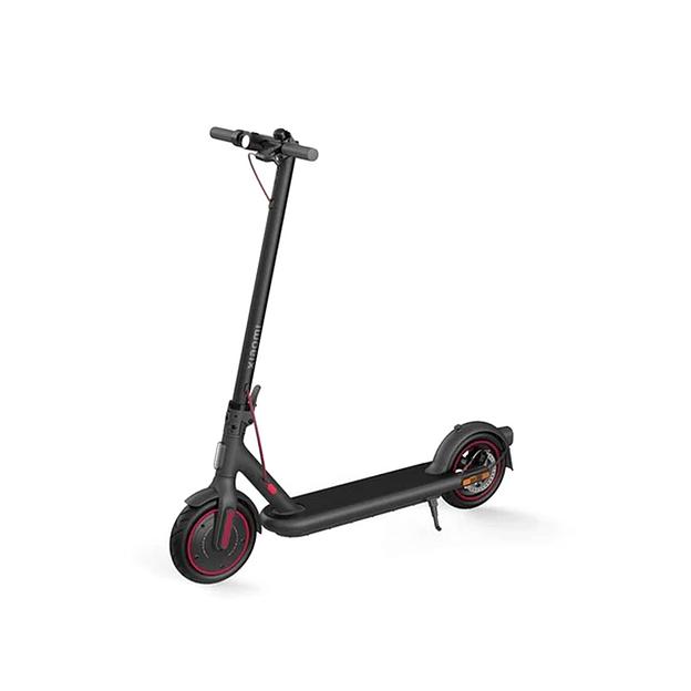 Электросамокат Xiaomi Electric Scooter 4 Pro DDHBC20NEB фото 1