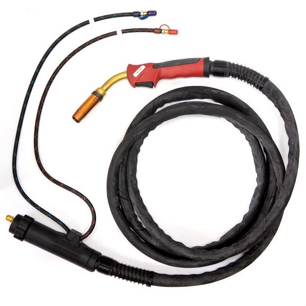 Горелка MIG 400 Water Cool 400A (60%) euro фото 1