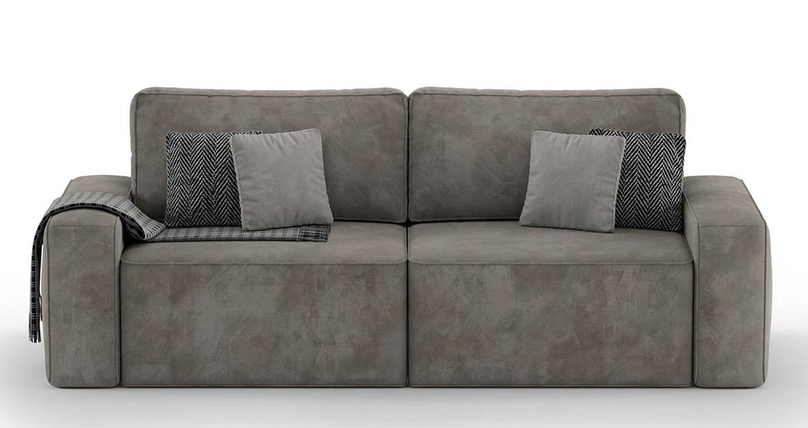 Диван модульный двухместный Brandy 010, опт фото 1