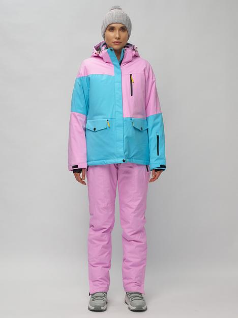 Костюм горнолыжный CHUNMAI 02302F фото 3