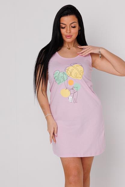 Сорочка 2178НС (2178НС01-114) ОПТ фото 6