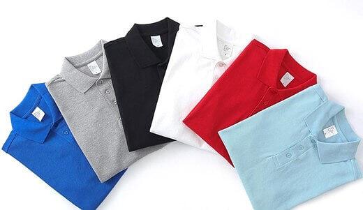 Футболка-поло фото 1