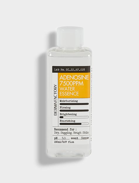 Эссенция-Тонер тонизирующая с Аденозином «Adenosin 7500ppm» ОПТ  фото 3