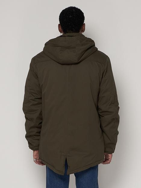 Парка MG 92112Kh фото 9