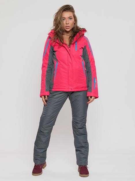 Костюм горнолыжный SkiingBird 052002R фото 2